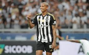 Deyverson regresa a Belo Horizonte: ¿Ley del Ex contra Atlético Mineiro?