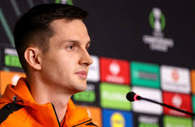 'I hope this finishes and people who live in Ireland can come back to Ukraine'