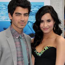 Joe Jonas et Demi Lovato : Réunion Épique de 'Camp Rock'! - Imagen principal del artículo