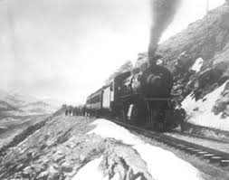 Image result for ancient TRAINS