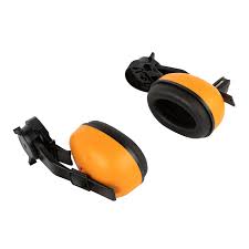 Earmuff Hearing Protection Acoustic Noise Reduction (EY31R ...