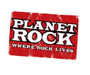 Planet Rock Radioplayer