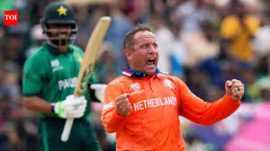 Associate face-off at Kotla: After scaring Pakistan, Netherlands eye first win of T20 World Cup against N