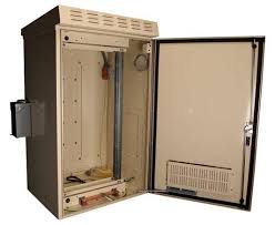 Backhaul Cabinets – Fiber Savvy