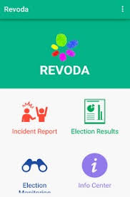 Image result for Revoda app images