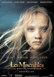 Image result for Los miserables: (1862, Víctor Hugo)