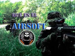 Resultado de imagen de unidad fantasma airsoft