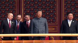 北朝鮮の投資呼びかけに中国側は否定的「過去に手痛い失敗」（高英起） - エキスパート