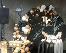 Gambar Set menggambar untuk sweet seventeen perempuan