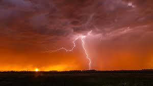 Nach Gewitter und Regenwetter: So stehen die Chancen auf einen Altweibersommer — T-Online