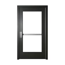 HP500 Architectural Aluminum Door System - Bullet Resistant ...