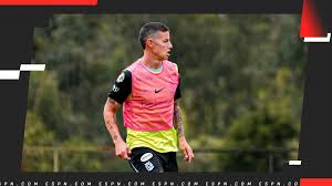 Atlético Nacional - águilas Doradas