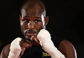 Hopkins was born January 15, 1965, in Philadelphia, Pennsylvania to Bernard Hopkins, Sr. and his wife Sue, Bernard grew up in the Raymond Rosen projects ... - scaled-0417_spt_hopkins01__t653