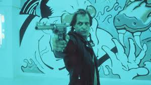 natural born killers