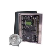 ZP4-ESP - iO HVAC Controls ZP4-ESP - Zp4-Esp 4-Zone ...