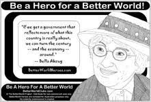 Better World Quotes - Economy via Relatably.com