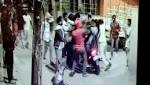 Bengaluru: Five held beating three-motorbike