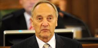 Andris Berzins. Today, June 2, the Saeima elected the ex-banker and parliamentarian Andris Bērziņš (Berzins) next President of Latvia, as he gathered the ... - HiexFMQAj