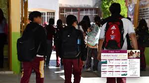 ¡Oficial! SEP adelanta el fin de clases al viernes 19 de junio, solo aplicará para estos estudiantes del nivel básico