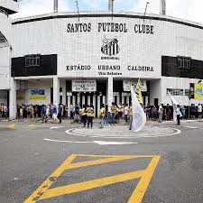 SDC Sports avança em oferta por SAF do Santos e terá reunião no fim do mês