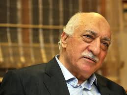 Are we to wait for our Fethullah Gulen? Date posted: November 19, 2010. Serhii LASHCHENKO. The power of the Turkish philosopher is that he gradually managed ... - fethullah-gulen-16