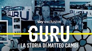Trend Google: matteo cambi