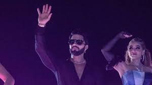 Poncho de Nigris explota contra Adrián Marcelo y lo llama 