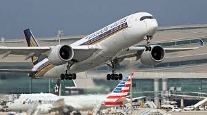 Singapore Airlines sticking with Air India for the "long game" despite losses