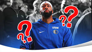 Mavericks’ Jason Kidd says there’s ‘no timetable’ for Anthony Davis’ next injury update