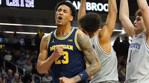 Michigan vs. Iowa odds, prediction: 2026 college basketball picks for March 5 from proven model