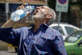 دمای هوای تهران