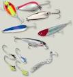 Lake Trout Fishing Lures - Choosing a Lake Trout Lure Mepps