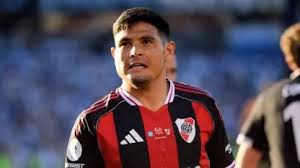 River: ¿Sanción a Maxi Salas Reducida? Lo que se Sabe - Imagen ilustrativa del artículo