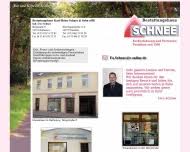 Bestattungshaus Karl-Heinz Schnee \u0026amp; Sohn OHG Inhaber Uwe Schnee ... - 2232179-0