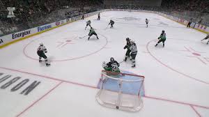 Wild 4-2 Stars (Apr 28, 2026) Game Recap