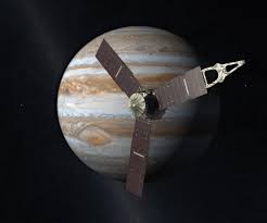 Image result for NASA's Juno Completes Closest Ever Jupiter Flyby Saturday Aug 27,2016