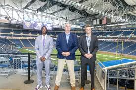 University of Akron Athletics - News update