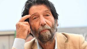Trend Google: massimo cacciari