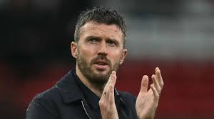 'That mentality was what we really relied on' - Michael Carrick thrilled as Manchester United bounce back to thrash Ipswich Town