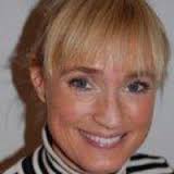 Doings - for a Change! Employee Johanna Friman's profile photo