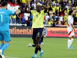 Respeto internacional para Pachito: Figura de Costa de Marfil se rinde ante Willian Pacho y lo define como "top" (VIDEO)
