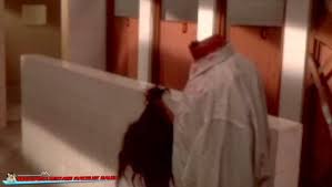 hantu tanpa kepala