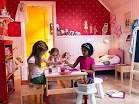 Galerie chambre enfant - IKEA des petits - IKEA