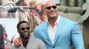 Dwayne Johnson vs Kevin Hart: The Broadway Odd Couple That Almost Was—Why Their Dream Could Still Happen