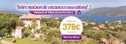 Locations vacances Espagne: 46 promotions en cours