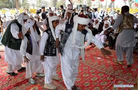 Image result for Balochistan Arts Crafts Music Dancing