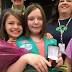 Fort Wayne girl scout awarded for saving mom's life
