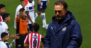 Ángel Sepúlveda se fue expulsado ante Toluca y la reacción de Gabriel Milito