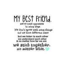 Friendship Lasts Forever:) on Pinterest | My Best Friend, Bff and ... via Relatably.com