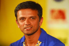 Ironically, Rahul Dravid was also the captain when Sreesanth went over the top, during a test match in South Africa in 2006. Photo: HT. Also Read - dravid--621x414